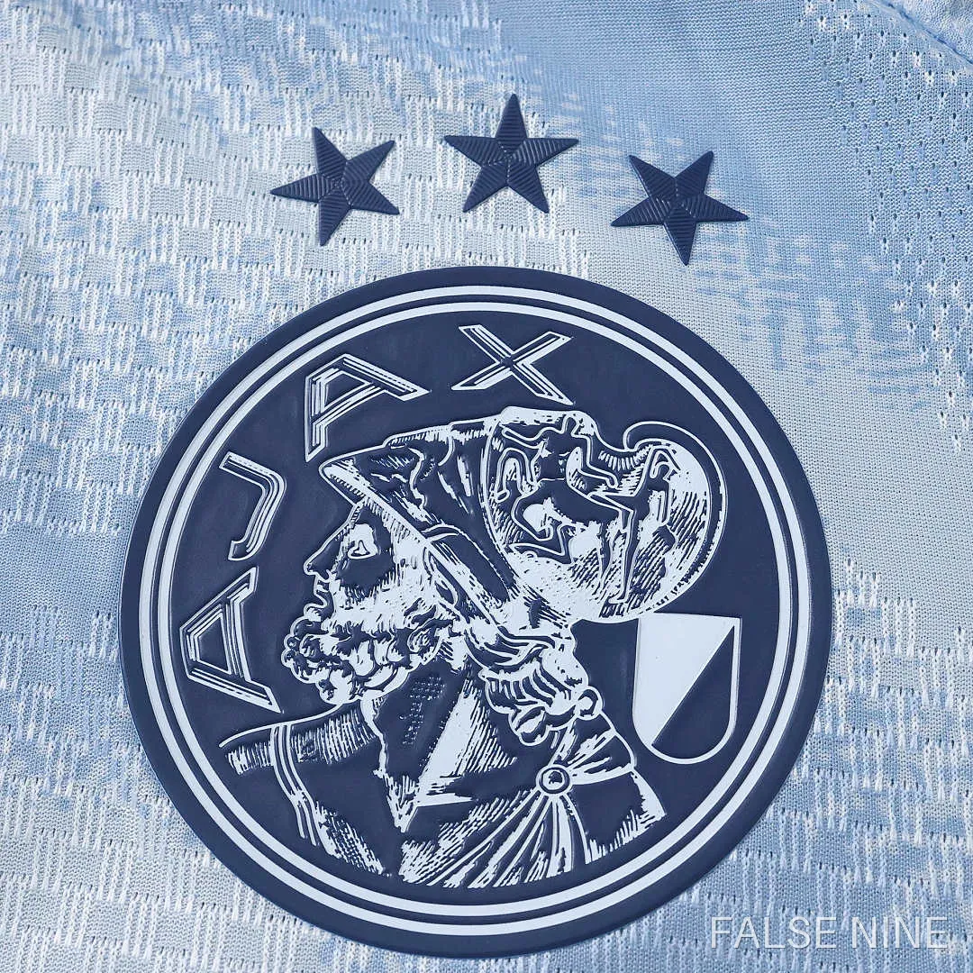 Ajax 26/27 Third Shirt (Player Version), photo 13