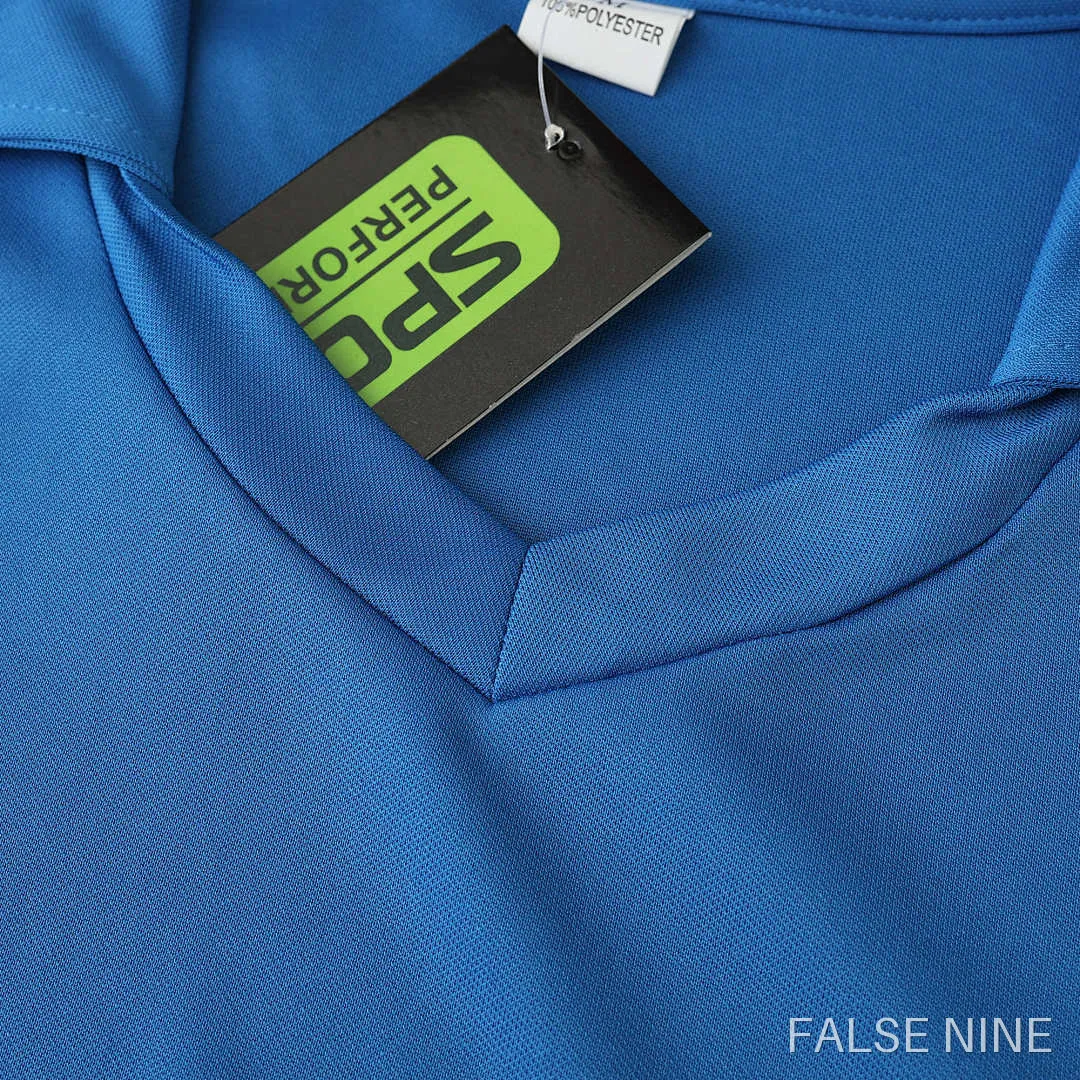 Napoli 1988-89 Home Shirt (Retro Fan Version), photo 4
