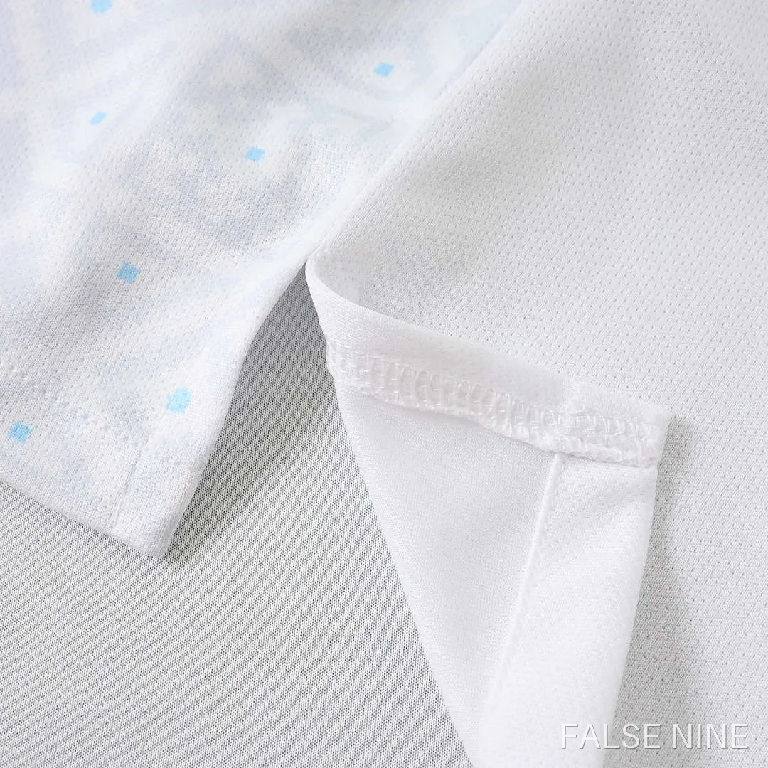 Uzbekistan 2026 Away Shirt (Fan Version), photo 4