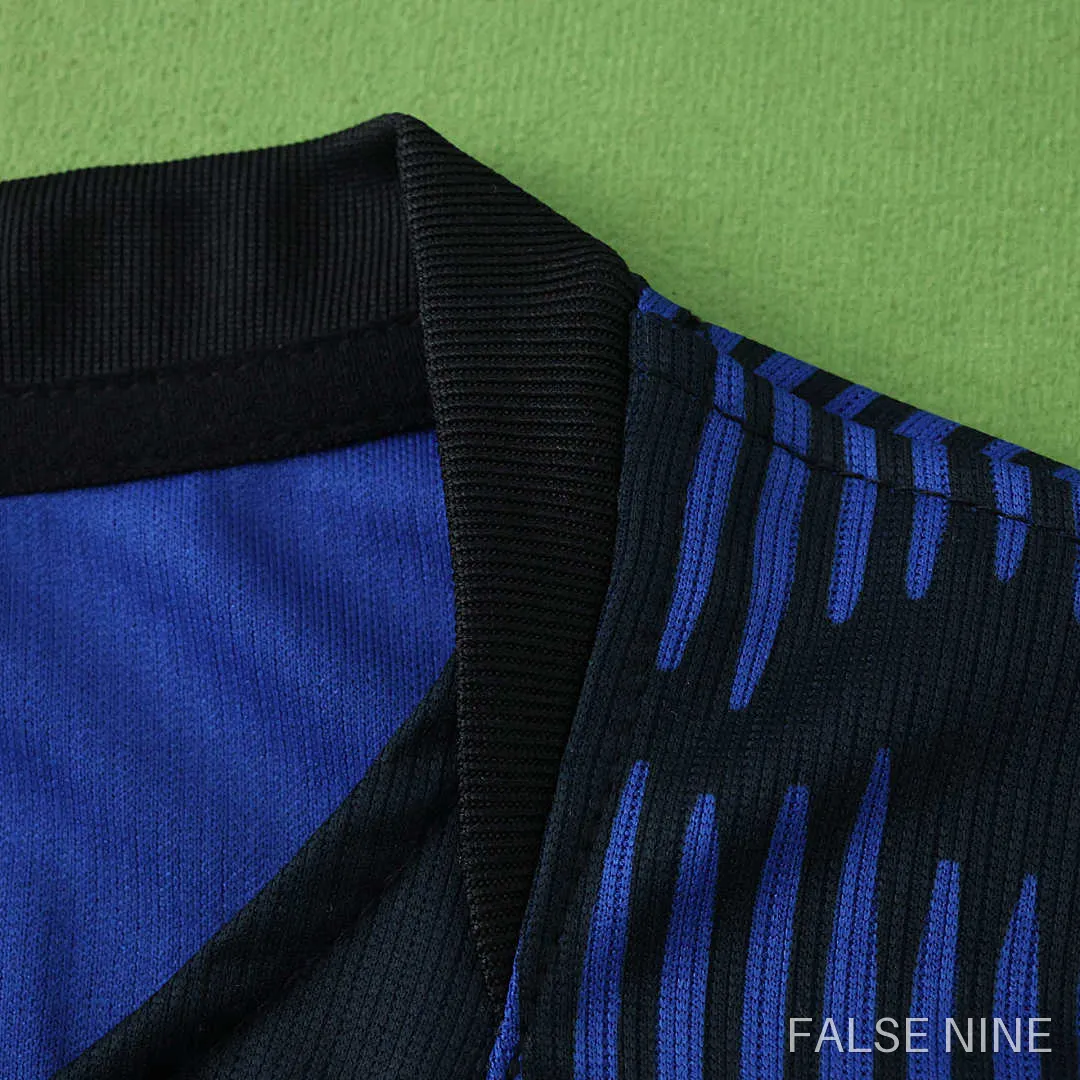 Brazil 2026 Away Shirt (Fan Version), photo 16
