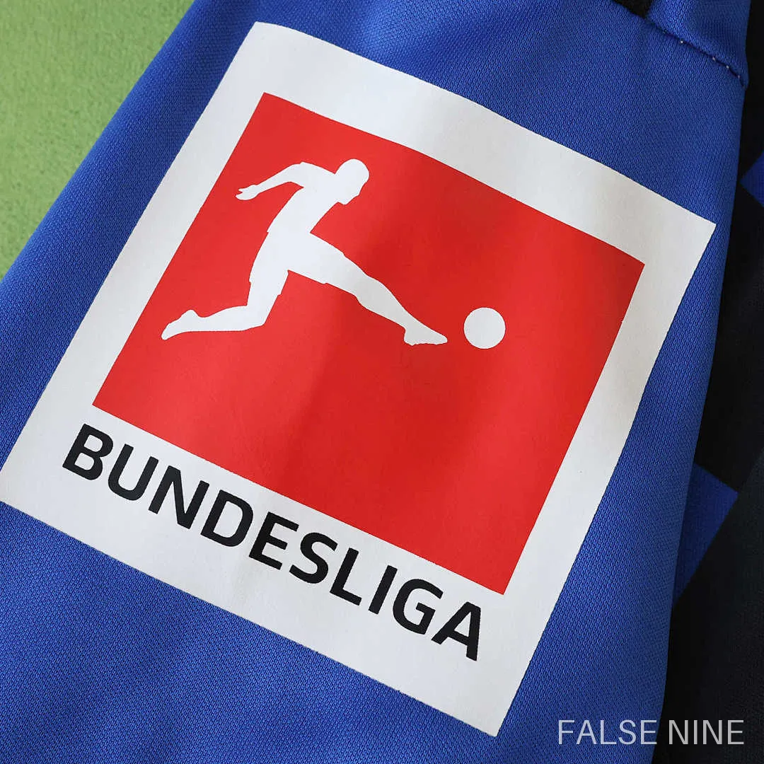 Hamburger SV 25/26 Home Shirt (Fan Version), photo 13