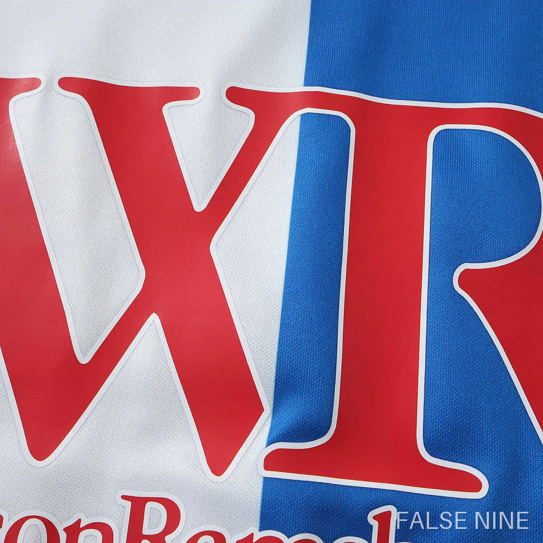 Blackburn Rovers 26/27 Home Shirt (Fan Version), photo 12