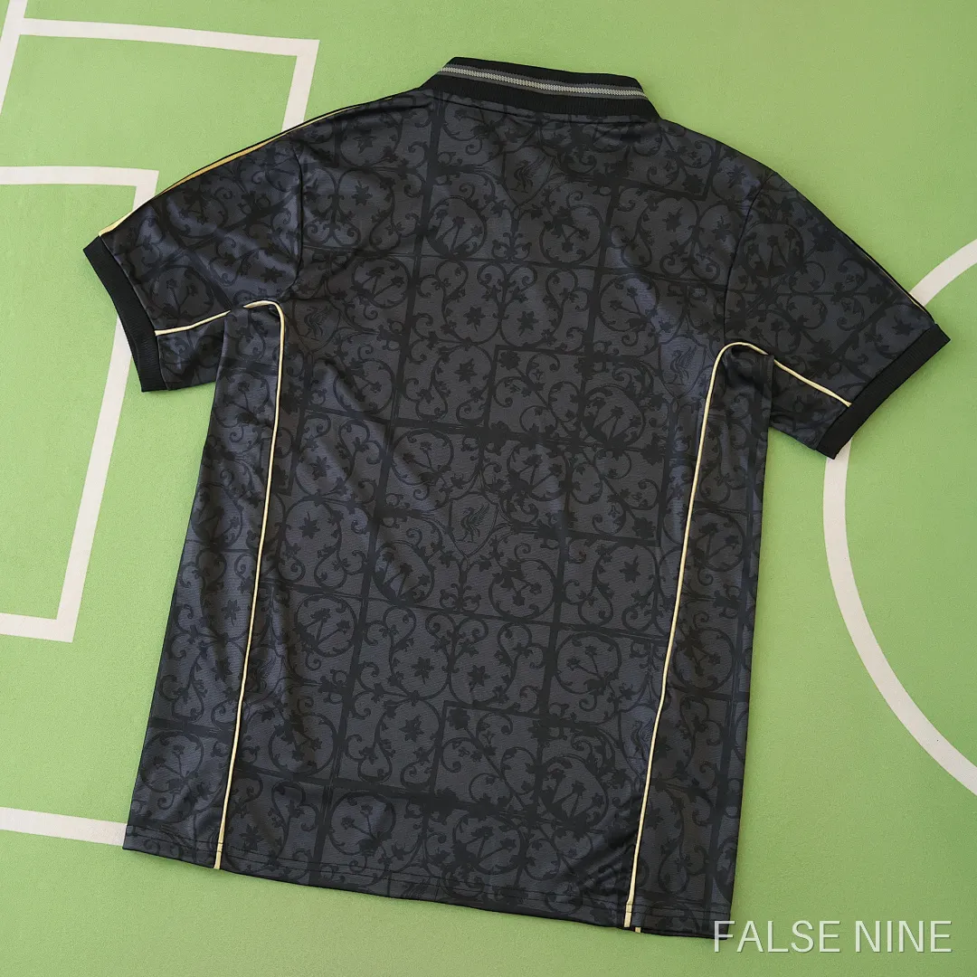 Liverpool 25/26 Special Shirt (Fan Version), photo 2