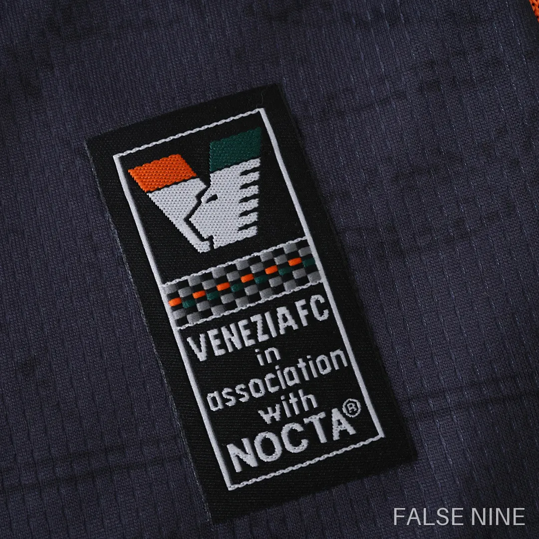 Venezia FC 25/26 Home Shirt (Player Version), photo 12