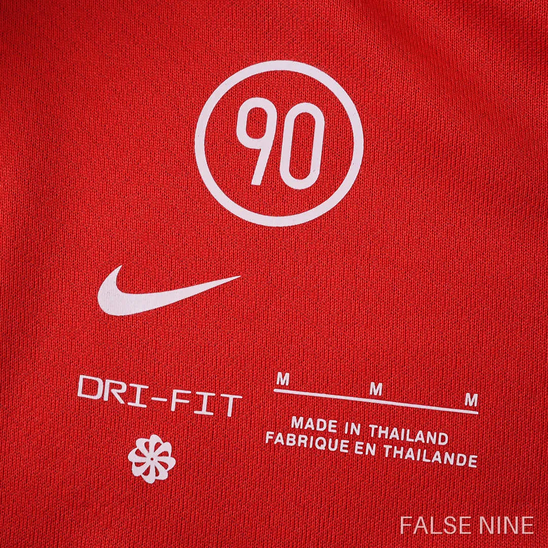 Atlético Madrid 25/26 Third Shirt (Fan Version), photo 19