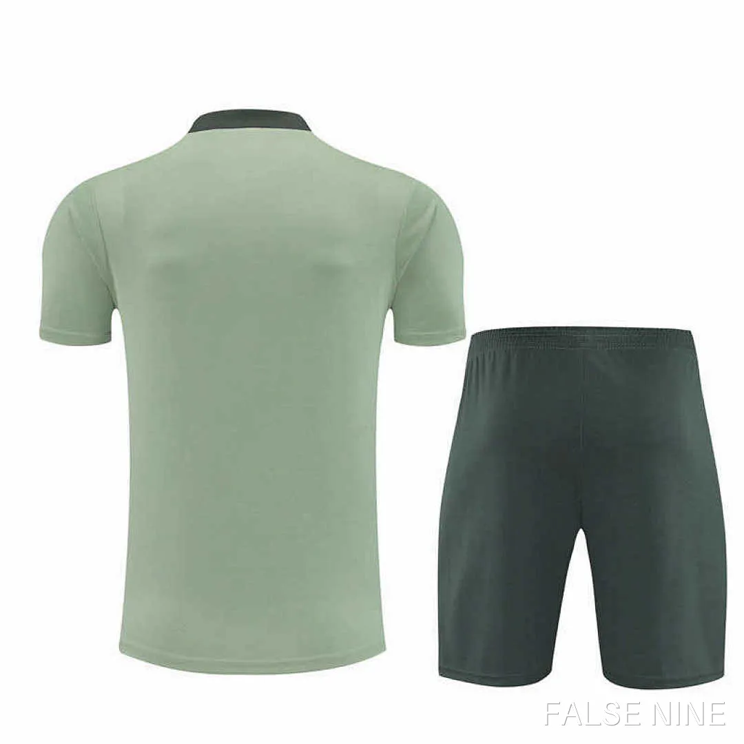 Chelsea 25/26 Training Kit (Fan Version), photo 19