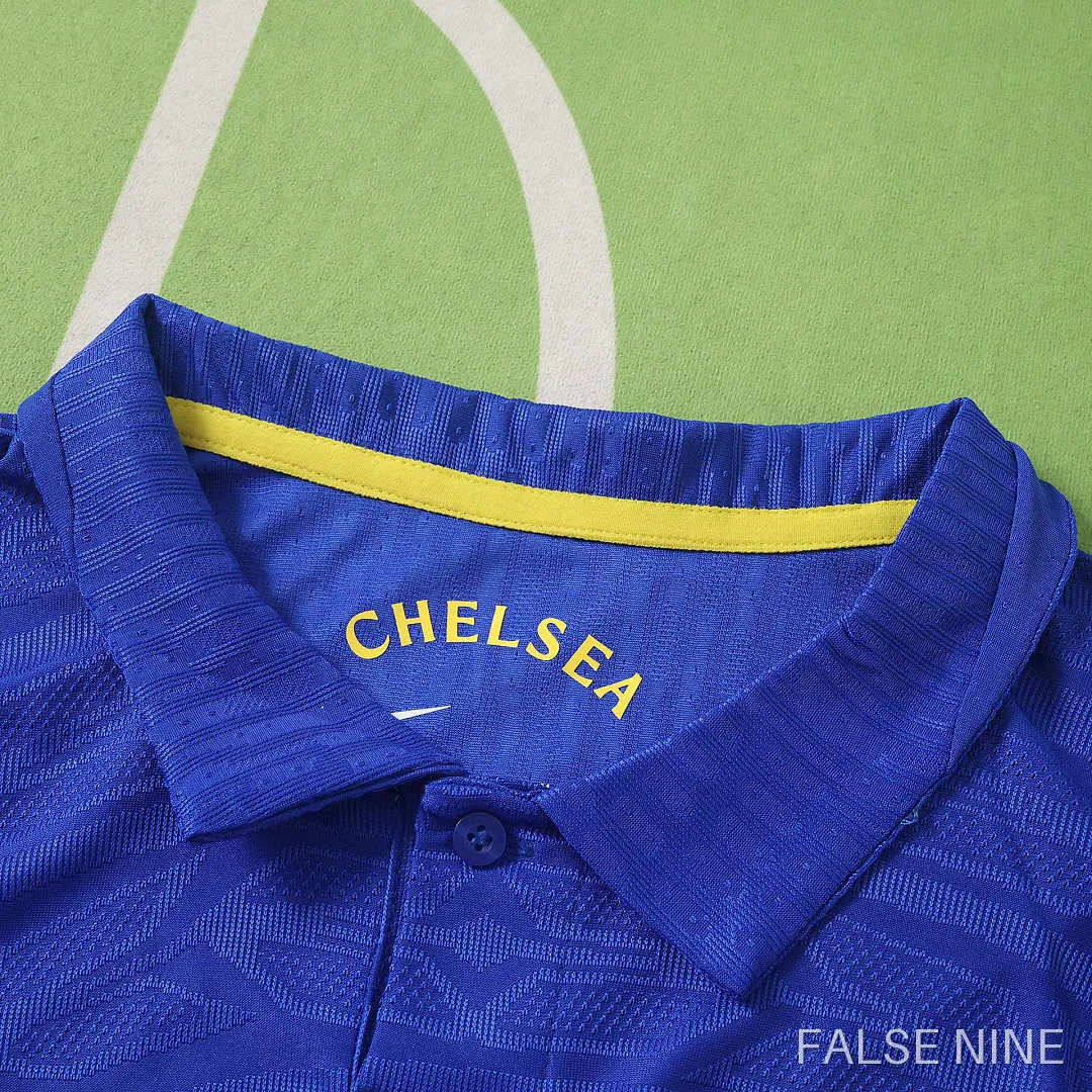 Chelsea 26/27 Home Shirt (Player Version), photo 14