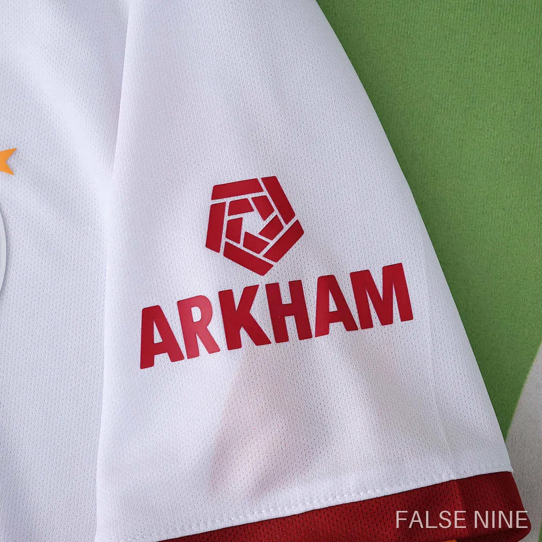 Galatasaray 25/26 Away Shirt (Fan Version), photo 11