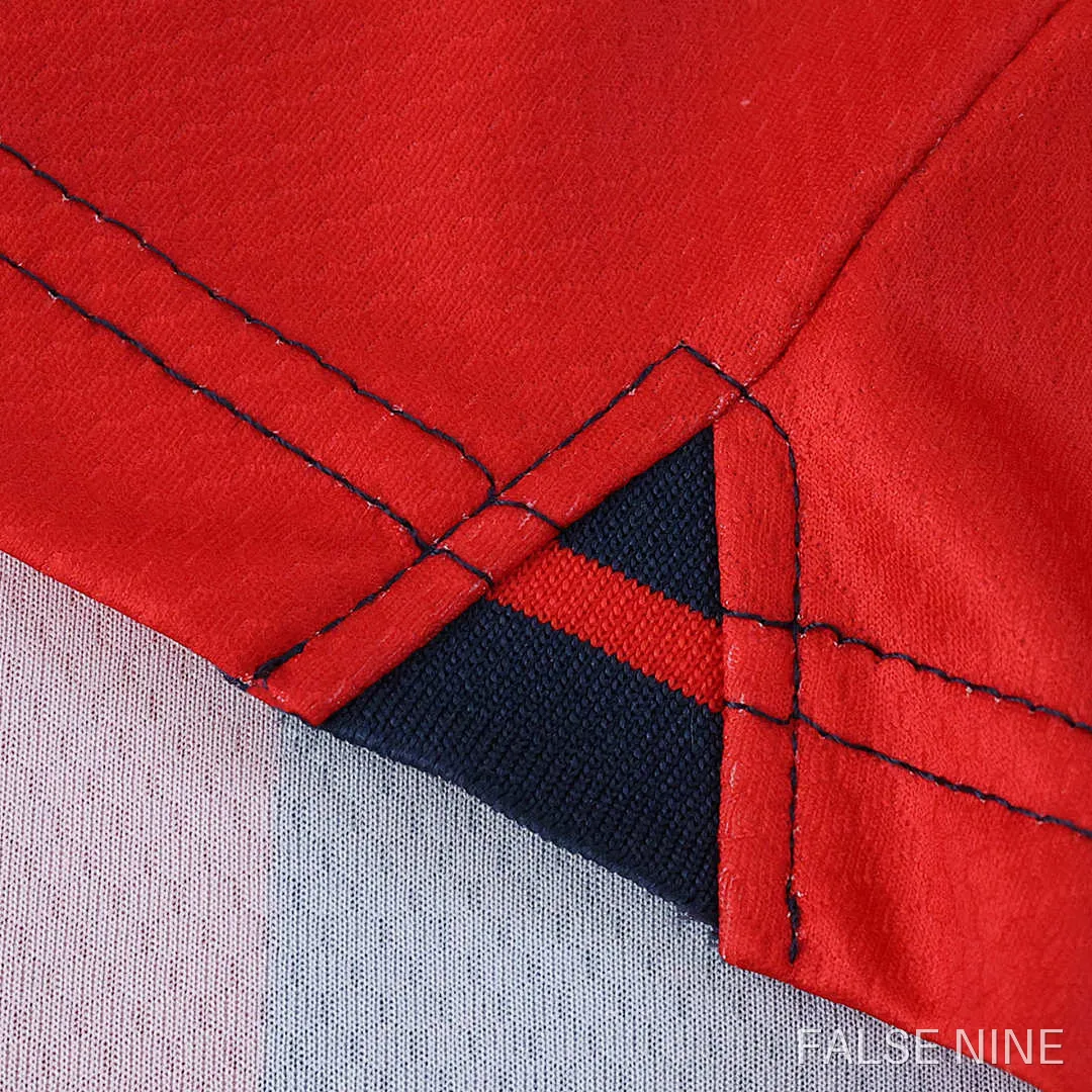 Bologna 25/26 Home Shirt (Fan Version), photo 16