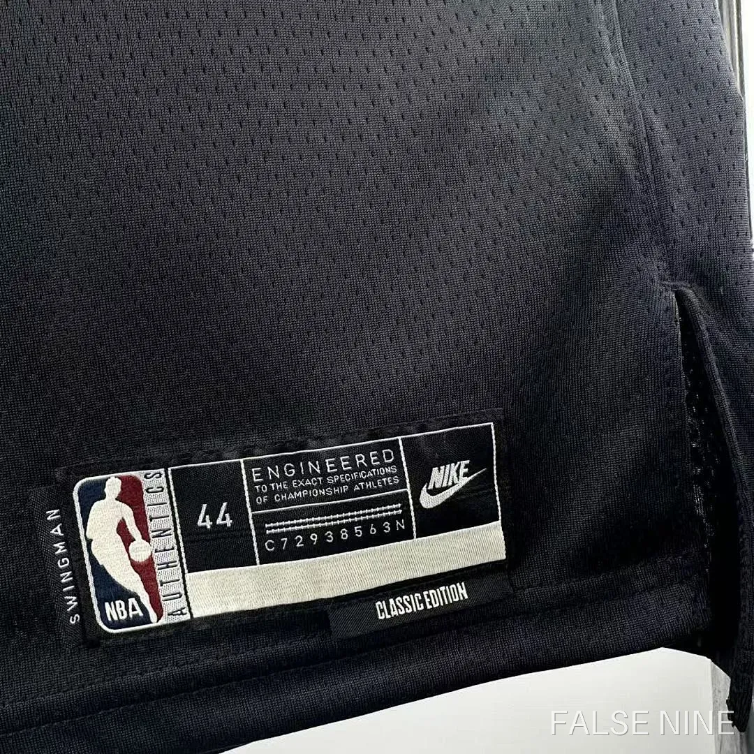 Philadelphia 76ers 25-26 Retro Jersey (0-MAXEY), photo 3