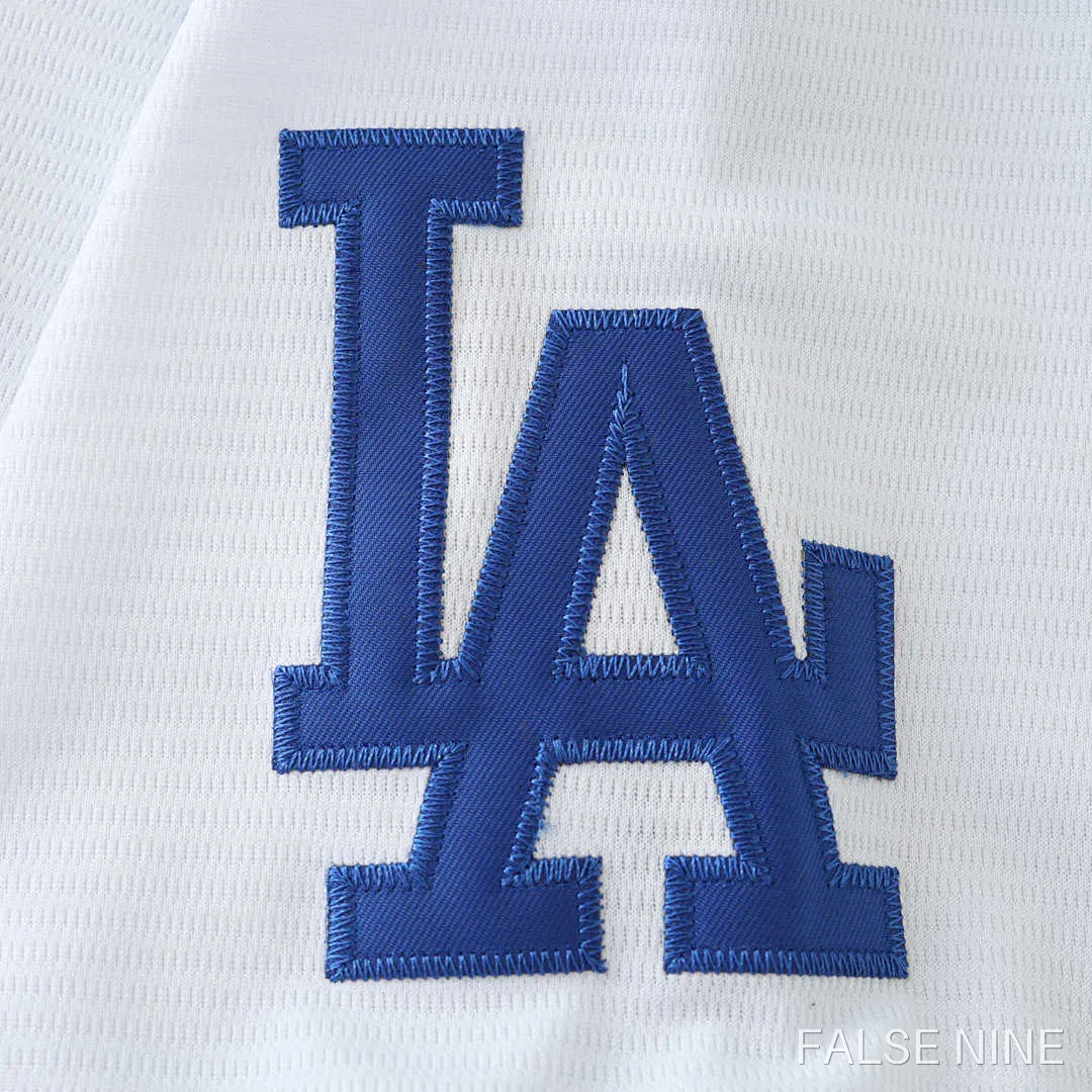 Los Angeles Dodgers 2024 Home Jersey, photo 12