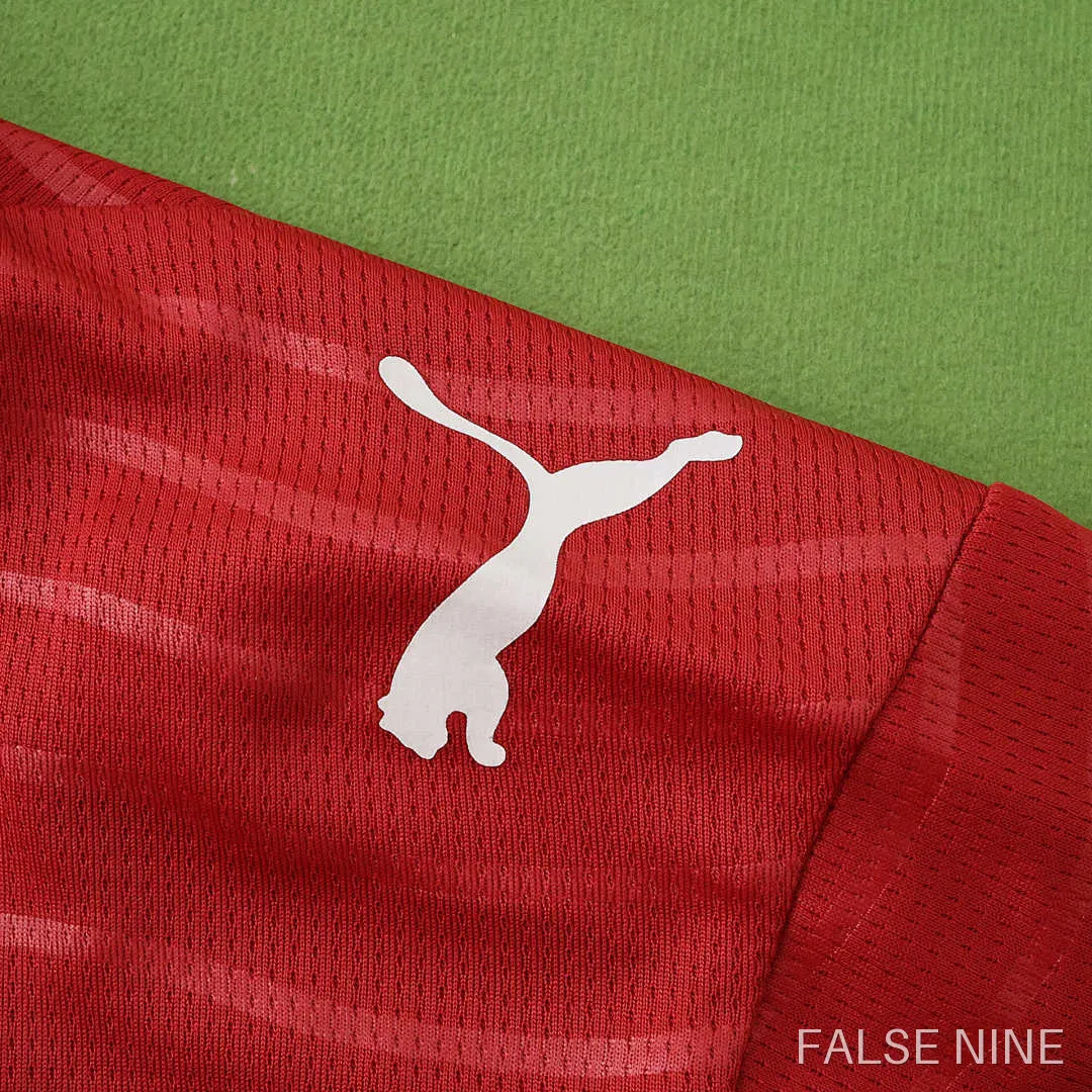 Portugal 2026 Home Shirt (Women), photo 17