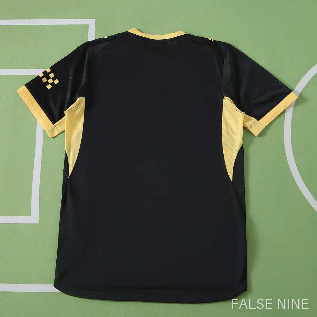 Manchester City 26/27 Away Shirt (Player Version), photo 2