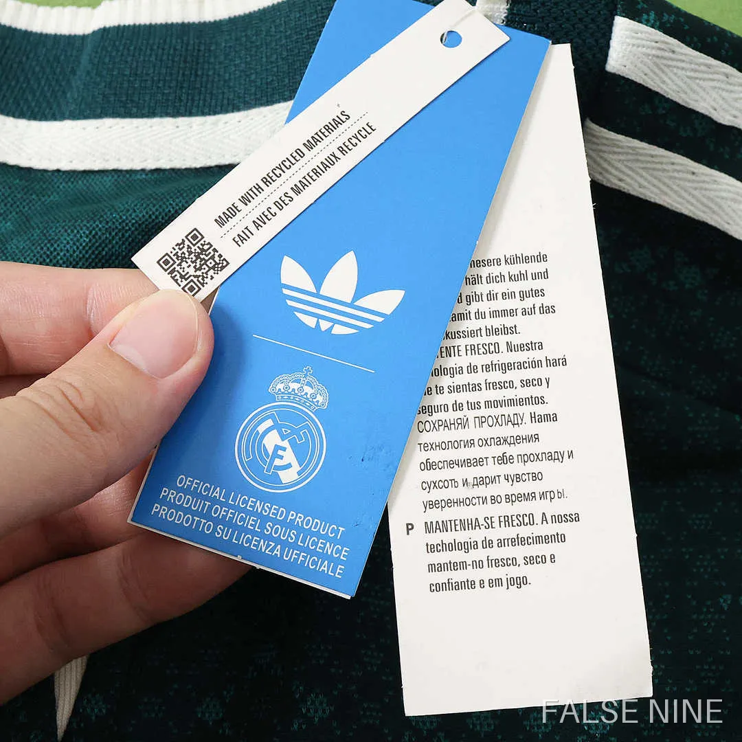 DR Congo 2026 Away Shirt (Fan Version), photo 41