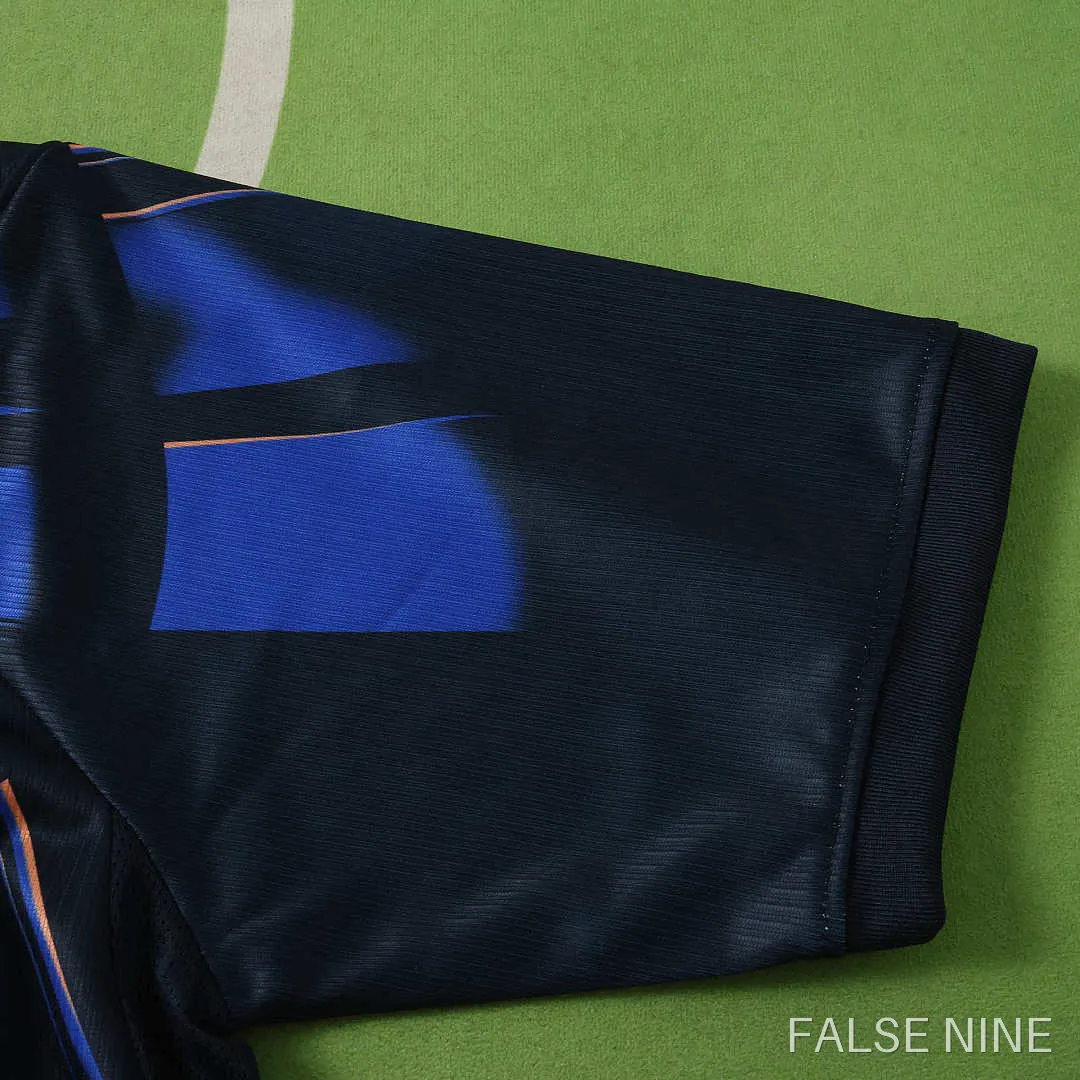 Uruguay 2026 Away Shirt (Fan Version), photo 12