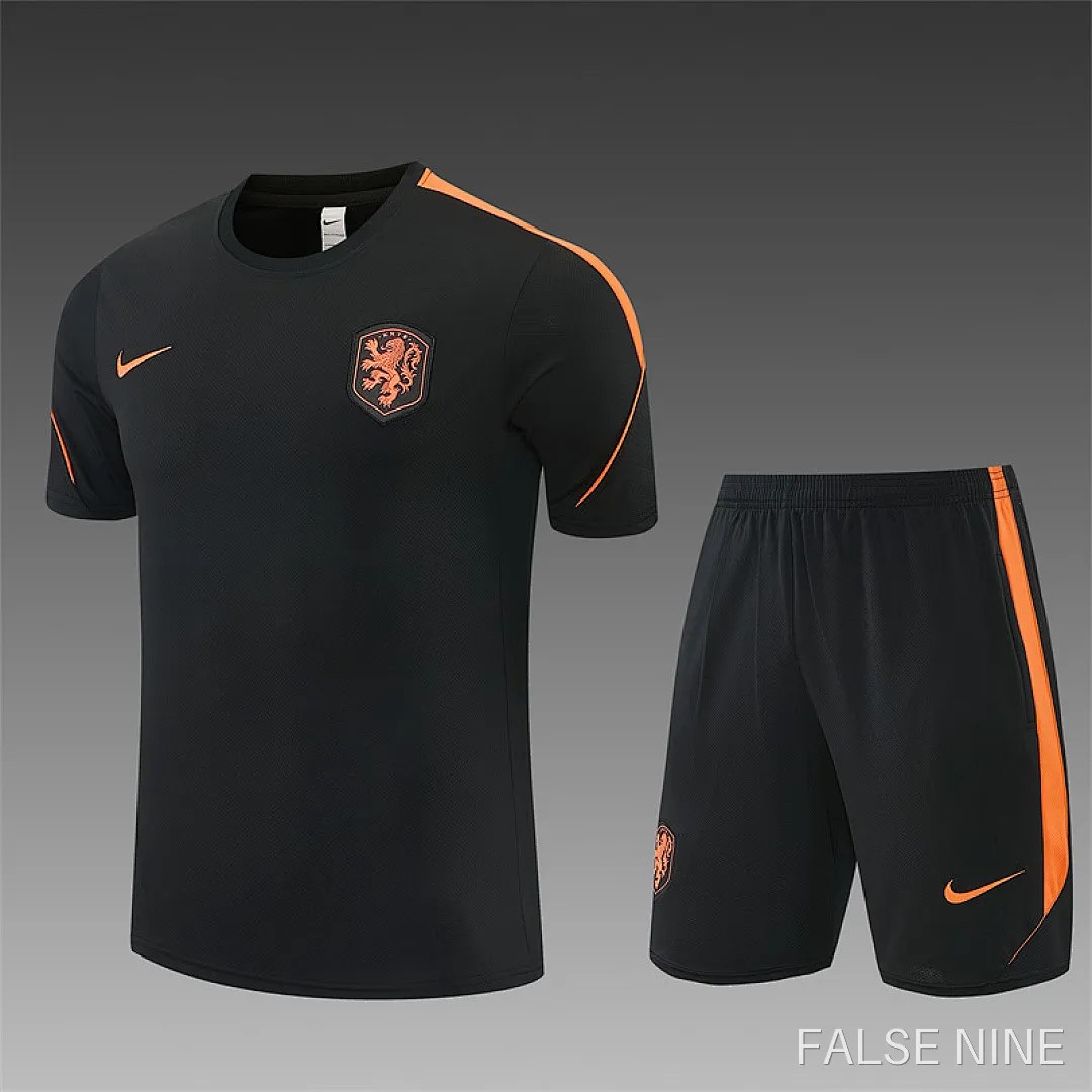 Netherlands 2026 Training Kit (Fan Version), photo 13
