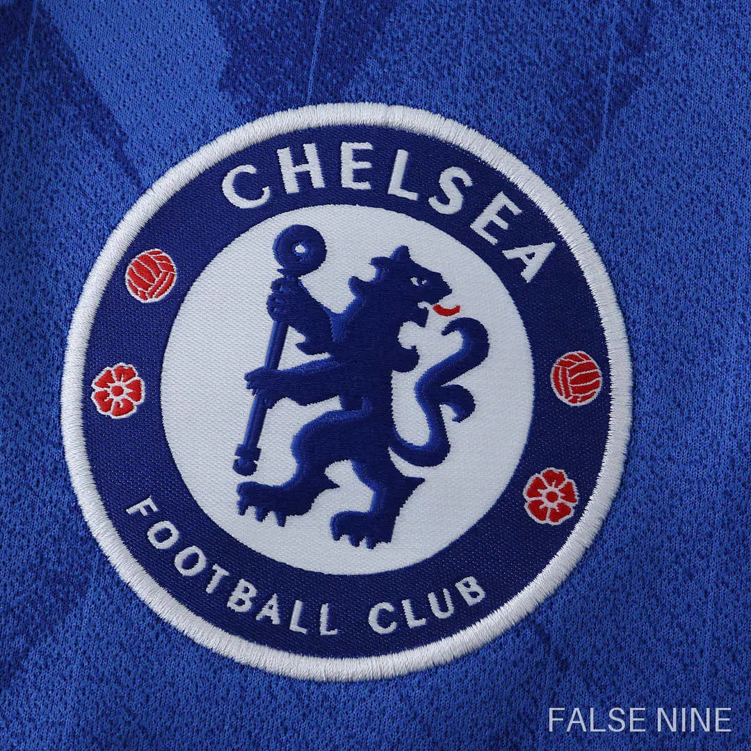 Chelsea 25/26 Home Shirt (Fan Version), photo 5