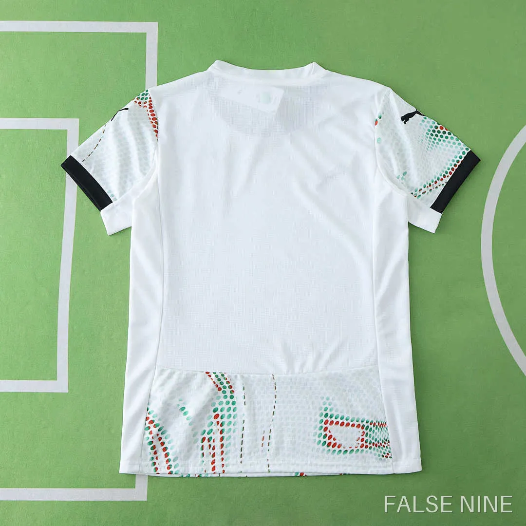 Portugal 25/26 Away Shirt (Women's), photo 21