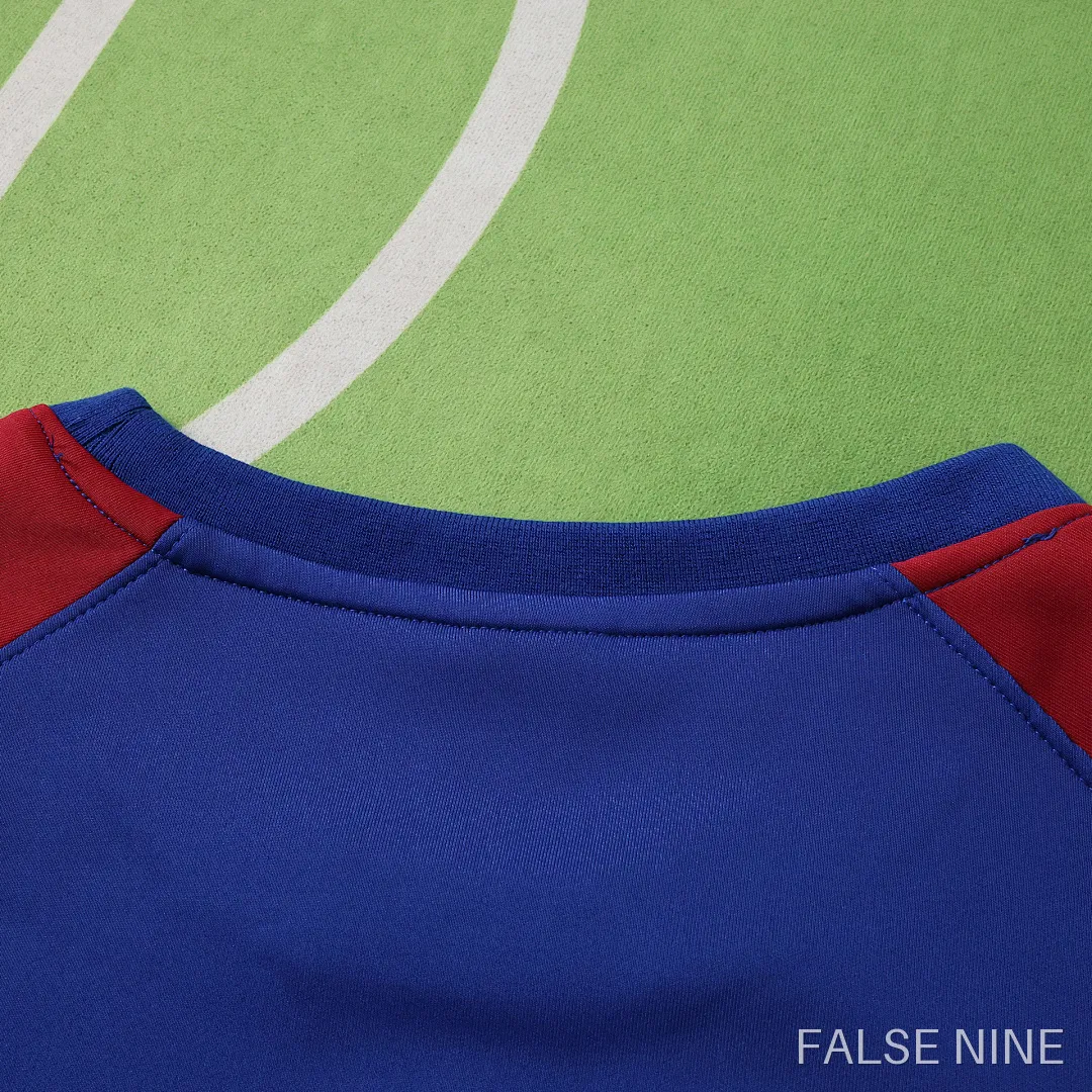 FC Barcelona 25/26 Training Sweatshirt (Long Sleeve), photo 16