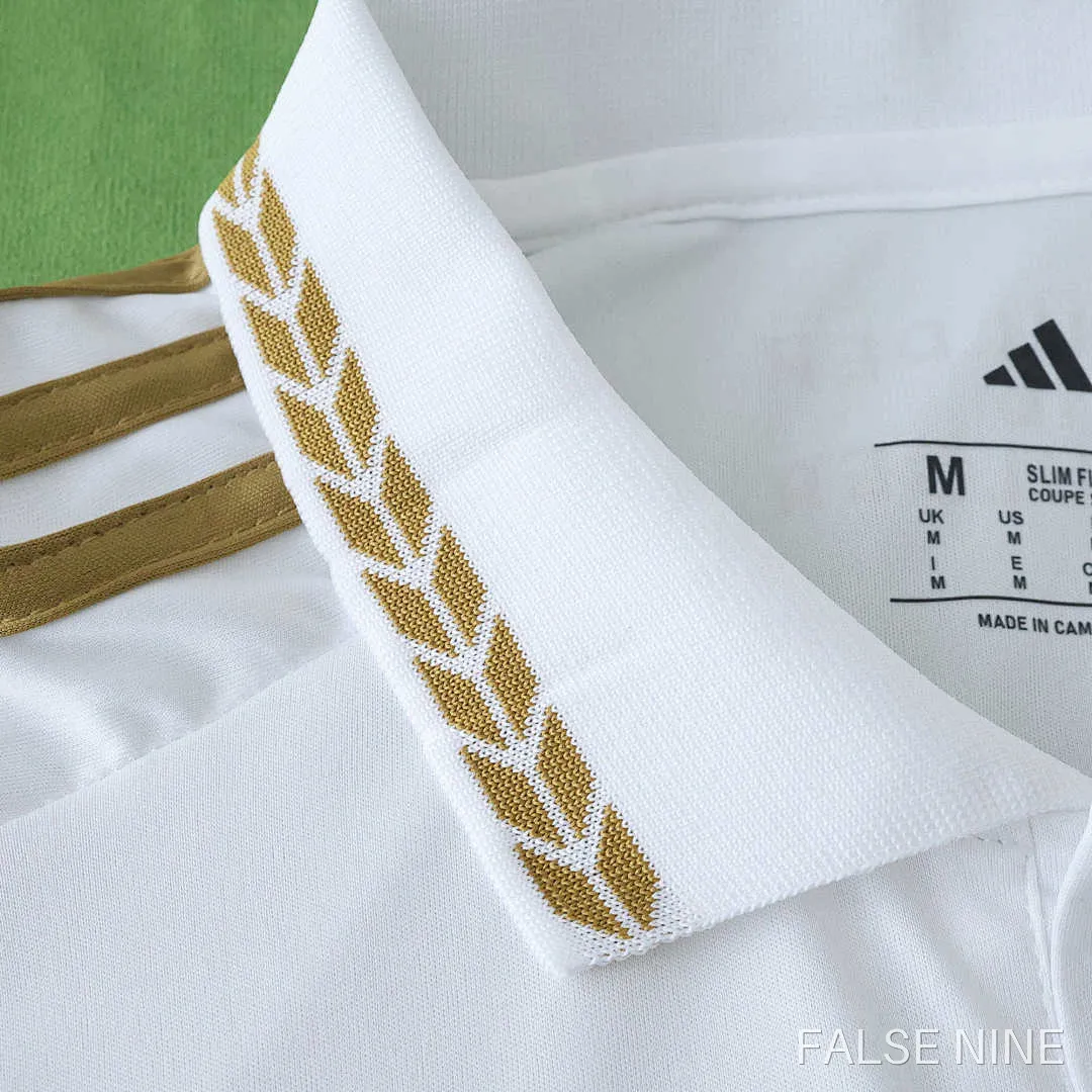 Los Angeles FC 25/26 Away Shirt (Fan Version), photo 3