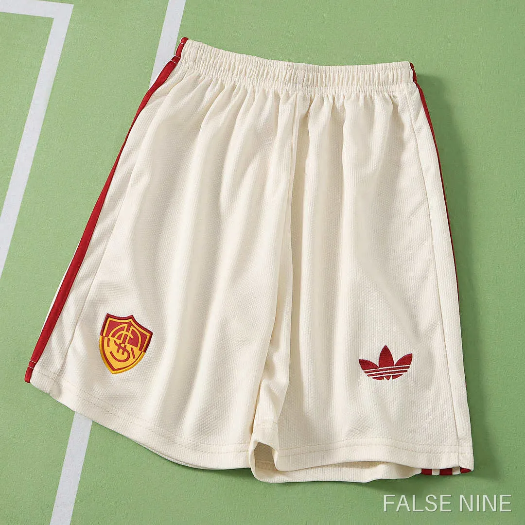 A.S. Roma 26/27 Away Kit (Kids), photo 6