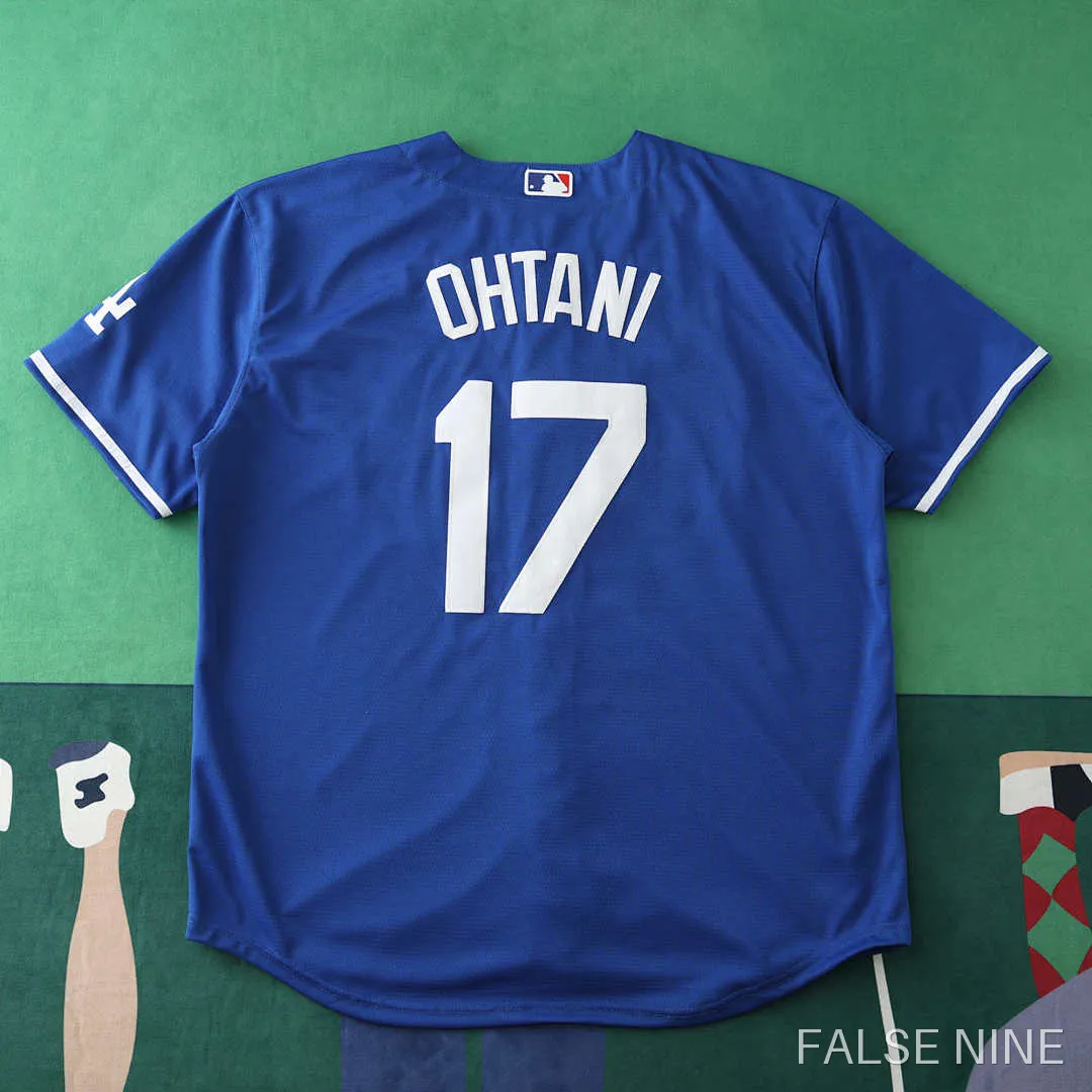 Los Angeles Dodgers 2024 Home Jersey, photo 27