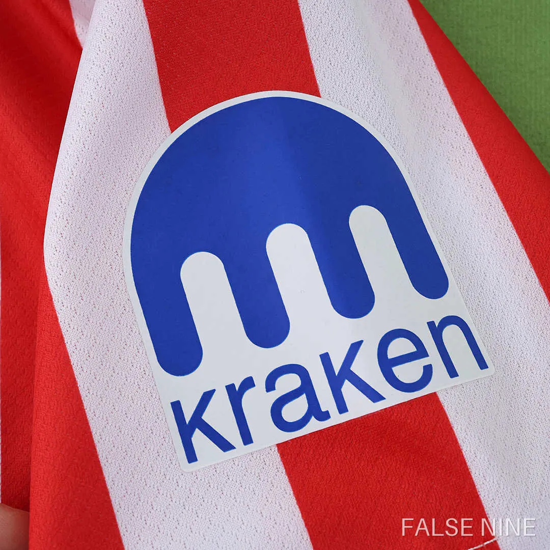 Atlético Madrid 25/26 Home Kids Kit, photo 29