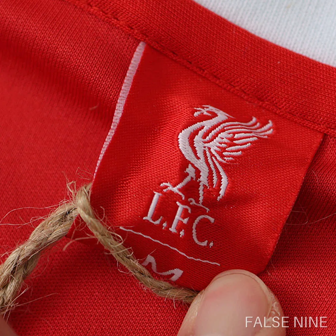 Liverpool Mixed Commemorative Edition Shirt, photo 5