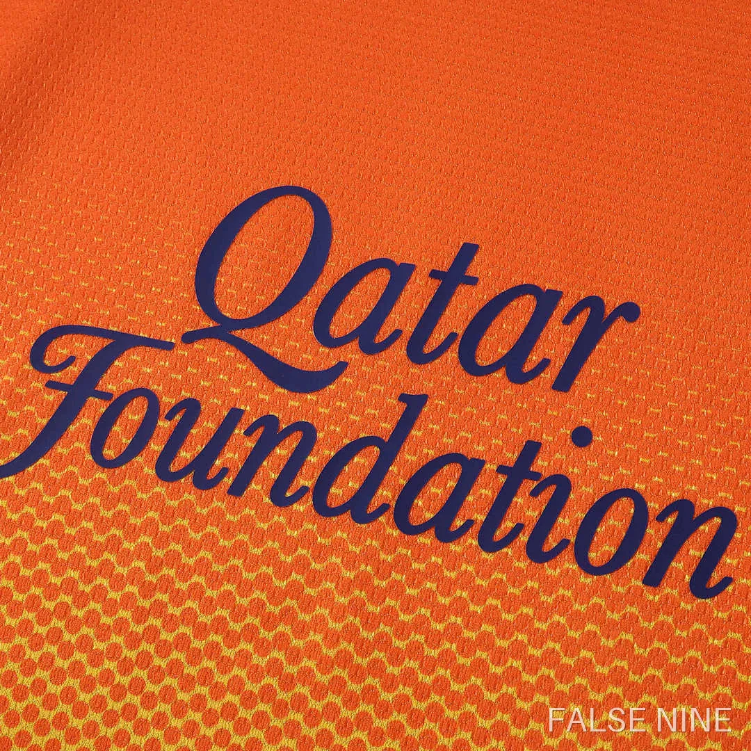 FC Barcelona 12/13 Away Kids Kit, photo 5
