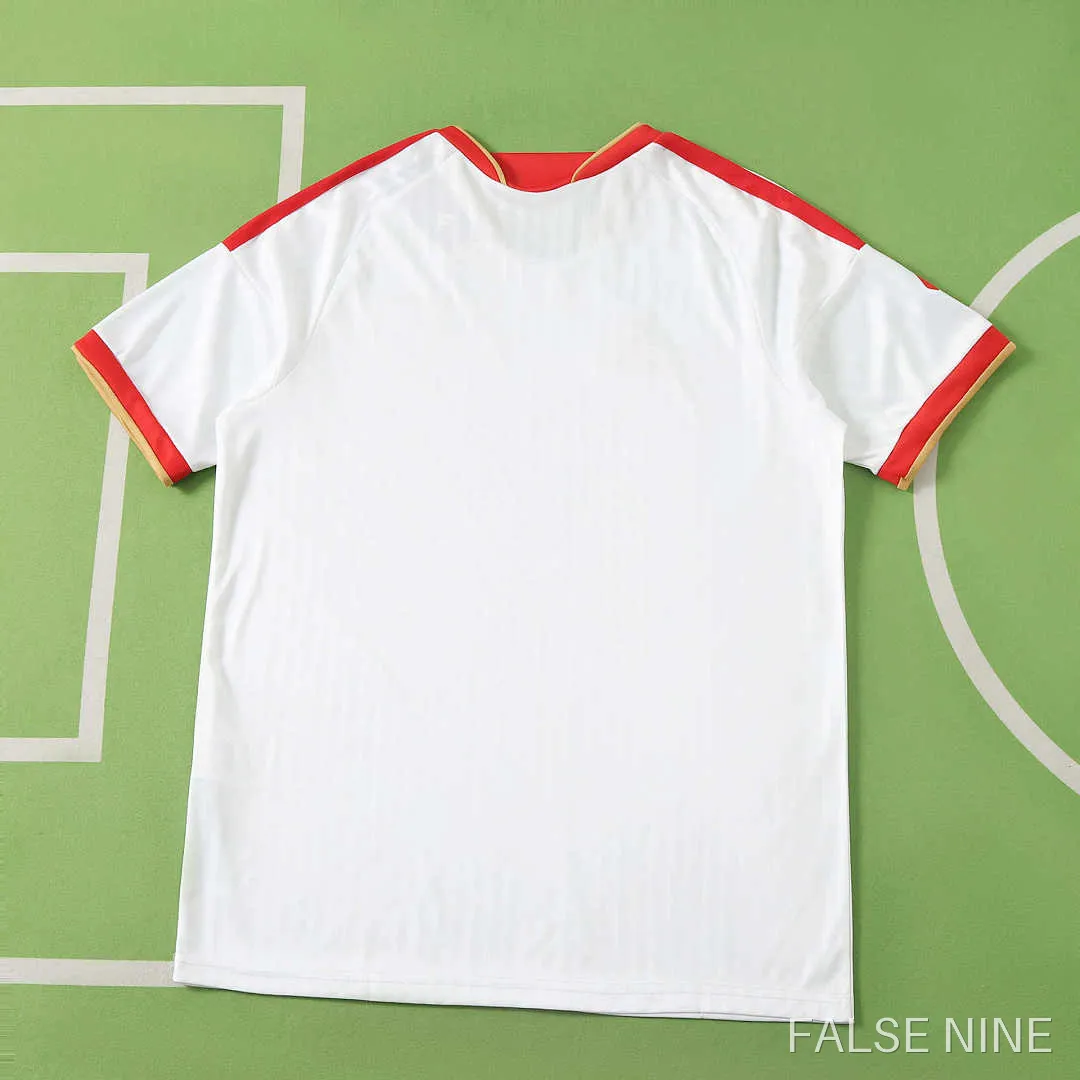 Sevilla FC 26/27 Home Shirt (Fan Version), photo 2