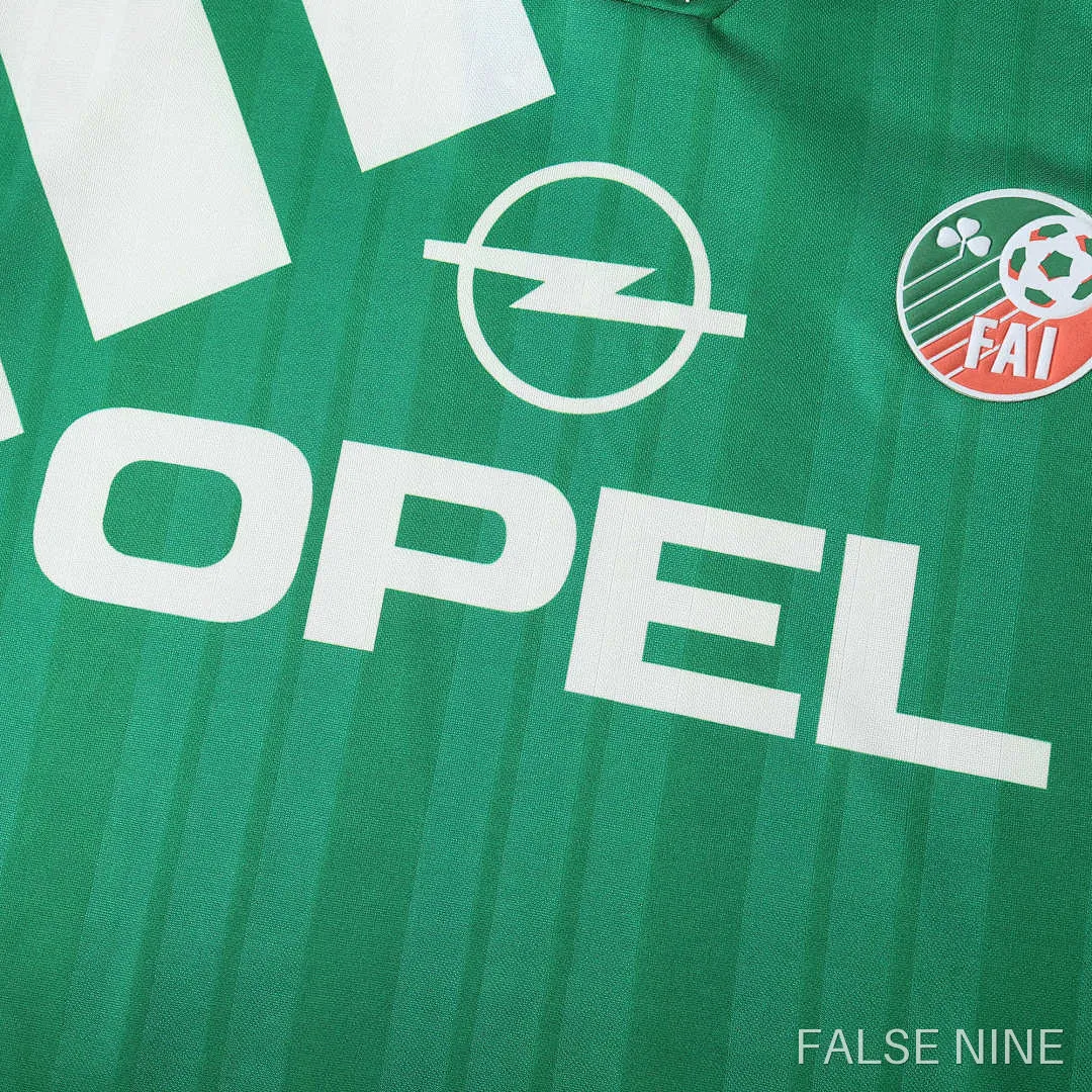 9294 Ireland home retro Fan version, photo 8