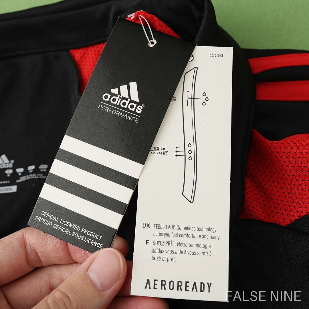 07/08 A.C. Milan third retro Fan version, photo 15