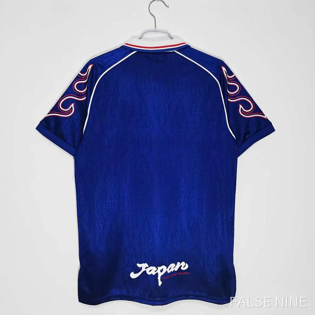 1998 Japan home retro Fan version, photo 6