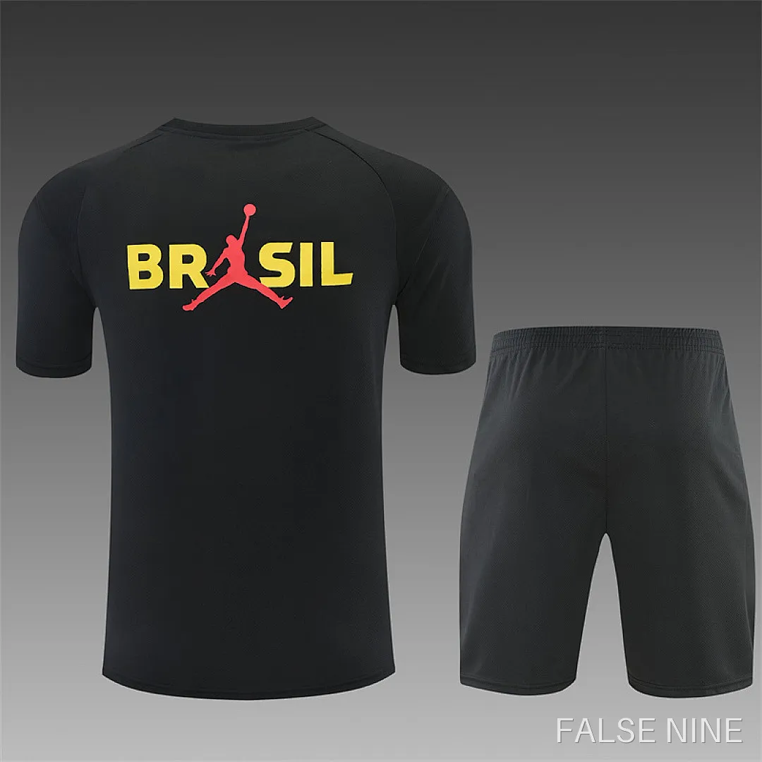 Brazil 2026 Training Kit (Fan Version), photo 17