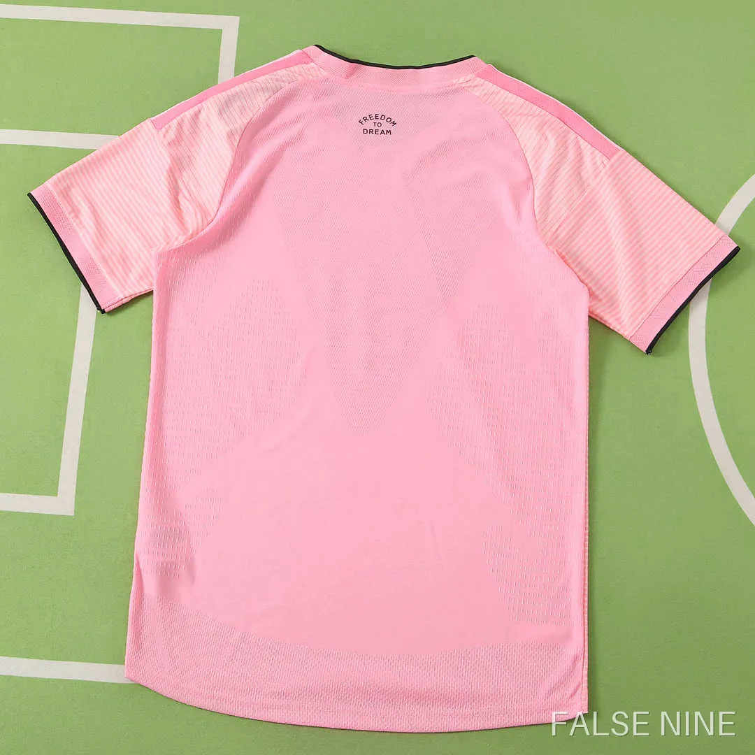 Inter Miami CF 26/27 Home Shirt (Player Version), photo 2