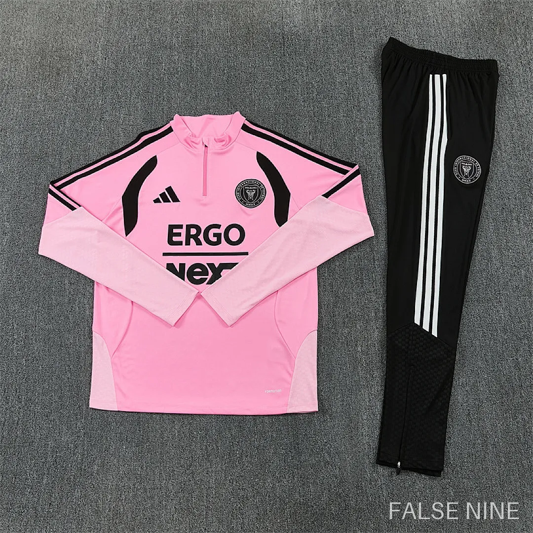 Inter Miami CF 26/27 Training Tracksuit Set, photo 15