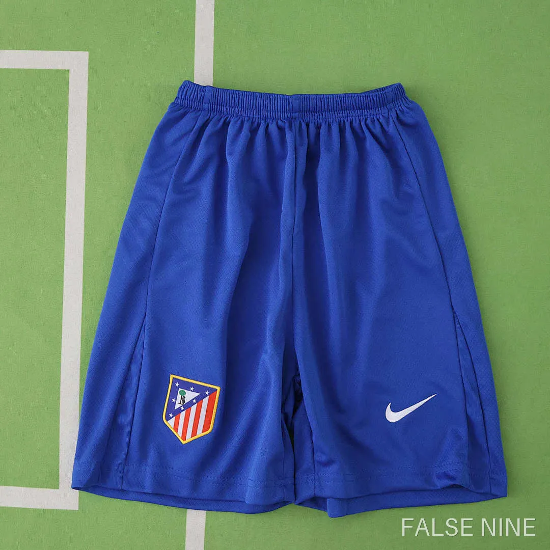 Atlético Madrid 25/26 Home Kids Kit, photo 23