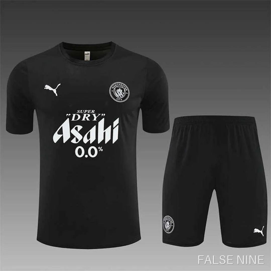 Manchester City 25/26 Training Kit (Fan Version), photo 17