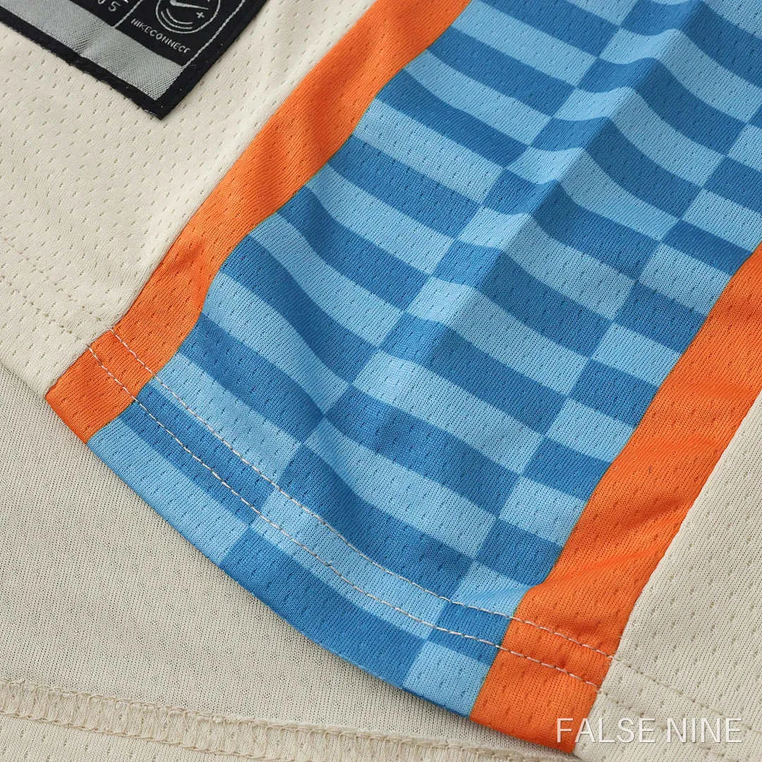 New York Knicks 2025-26 Jersey - 11# BRUNSON, photo 11