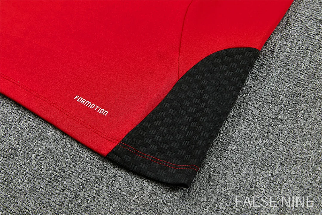 Germany 2026 Training Tracksuit, photo 8
