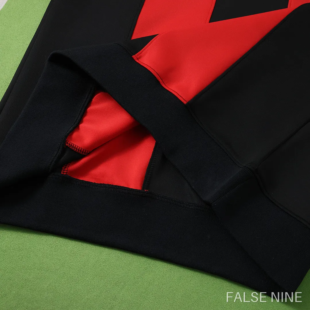 A.C. Milan 25/26 Home Sweatshirt (Long Sleeve), photo 17