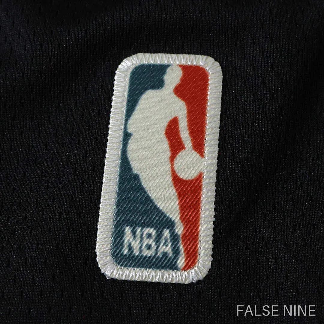 Philadelphia 76ers 2026 Black Jersey 23, photo 4