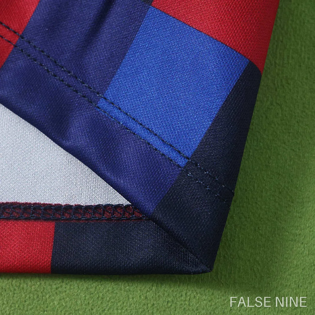 FC Barcelona 26/27 Training Shirt (Fan Version), photo 5