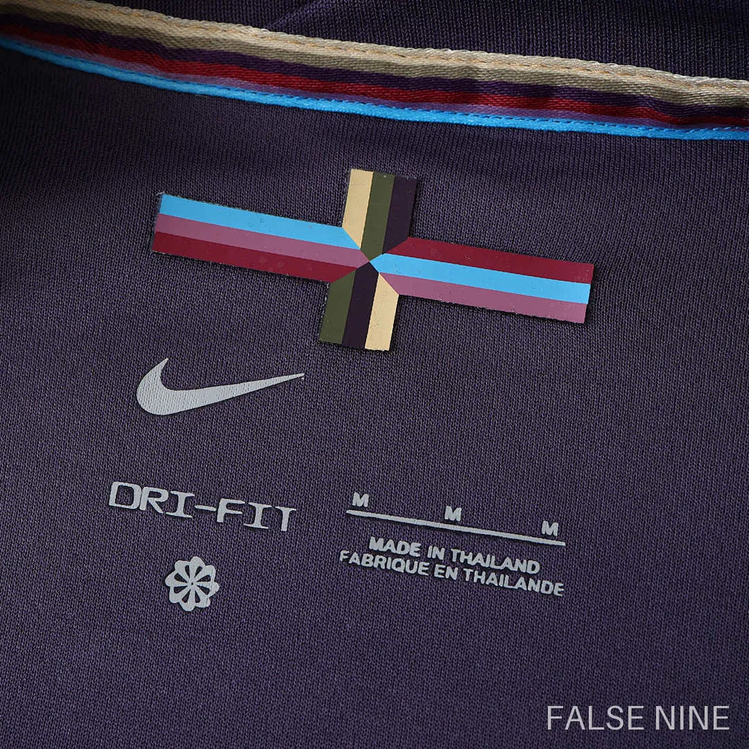 England 2024 Away Shirt (Fan Version), photo 16