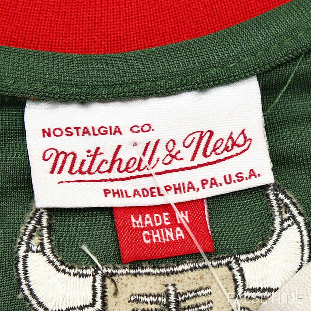Chicago Bulls 2008-09 Retro Jersey, photo 7