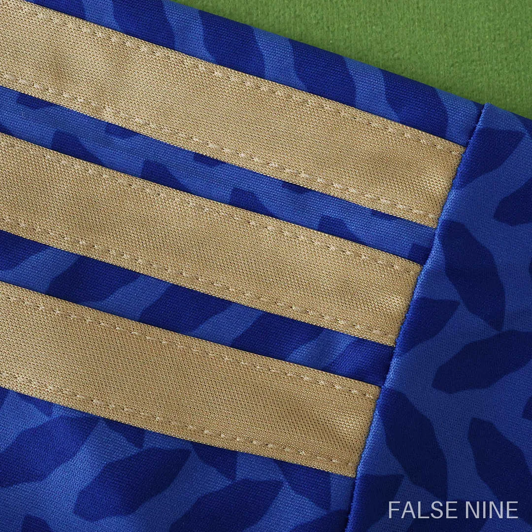 Italy 2026 Home Shirt (Fan Version), photo 16