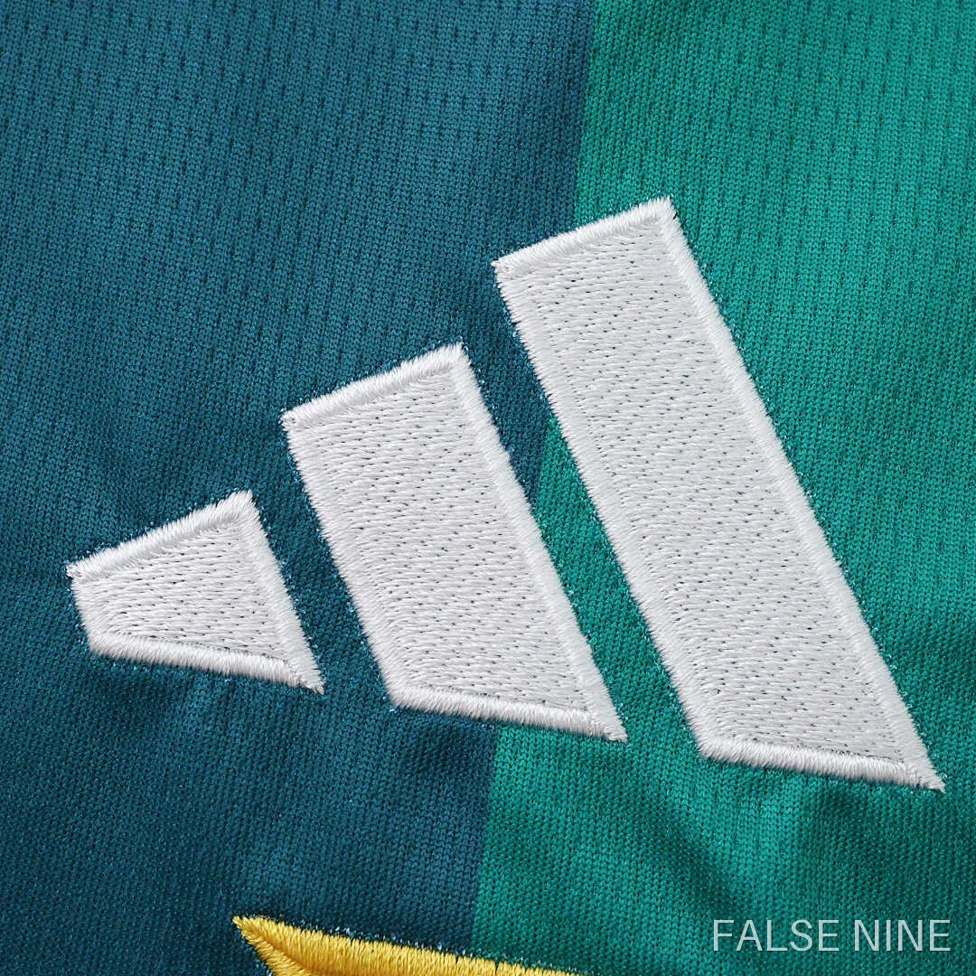 Northern Ireland 2026 Home Shirt (Fan Version), photo 12