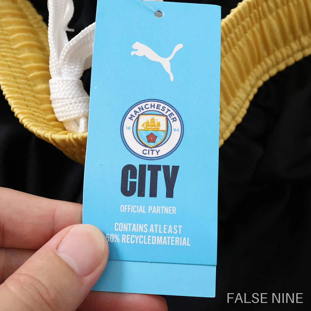 Manchester City 26/27 Away Shorts, photo 9