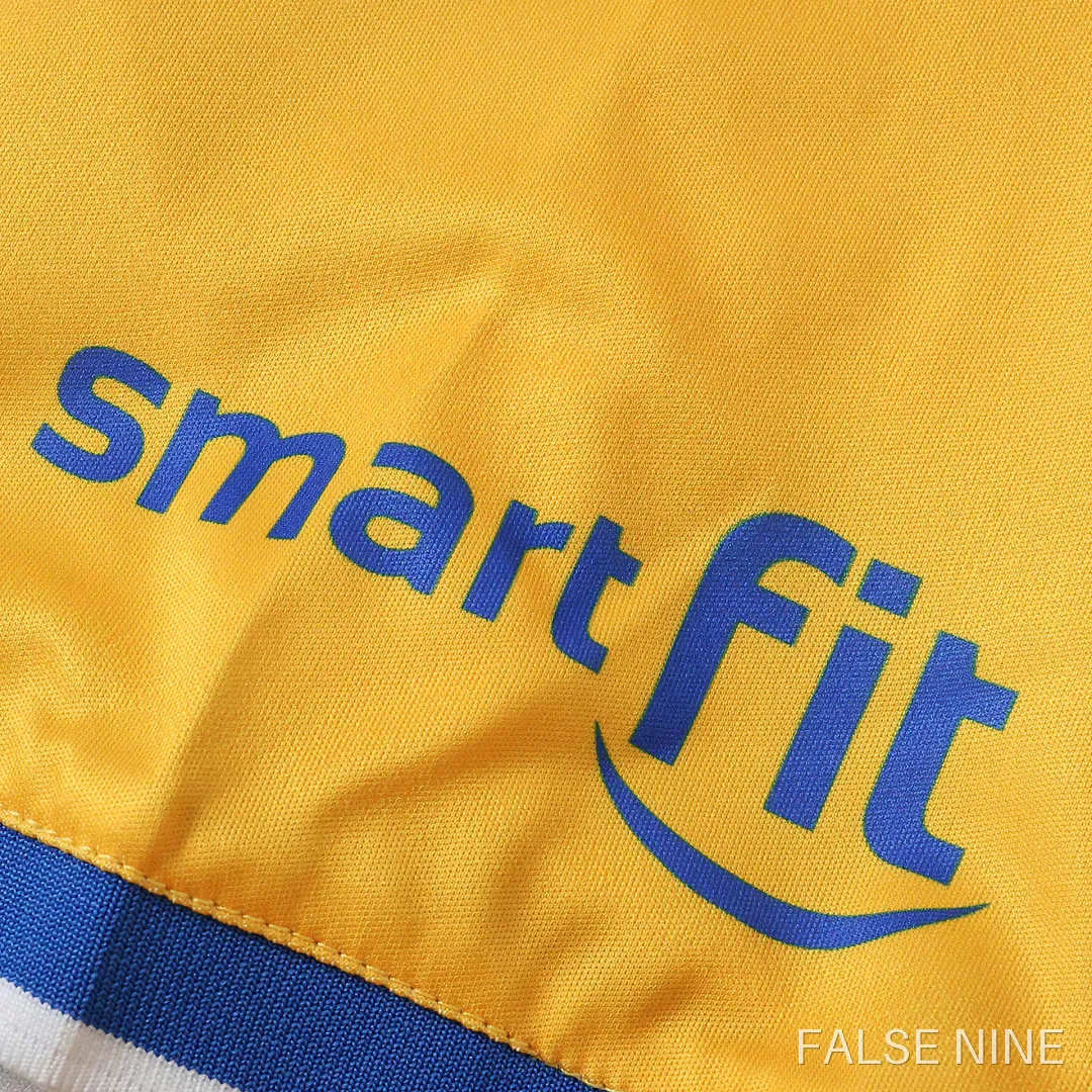 Tigres UANL 26/27 Home Shirt (Fan Version), photo 26