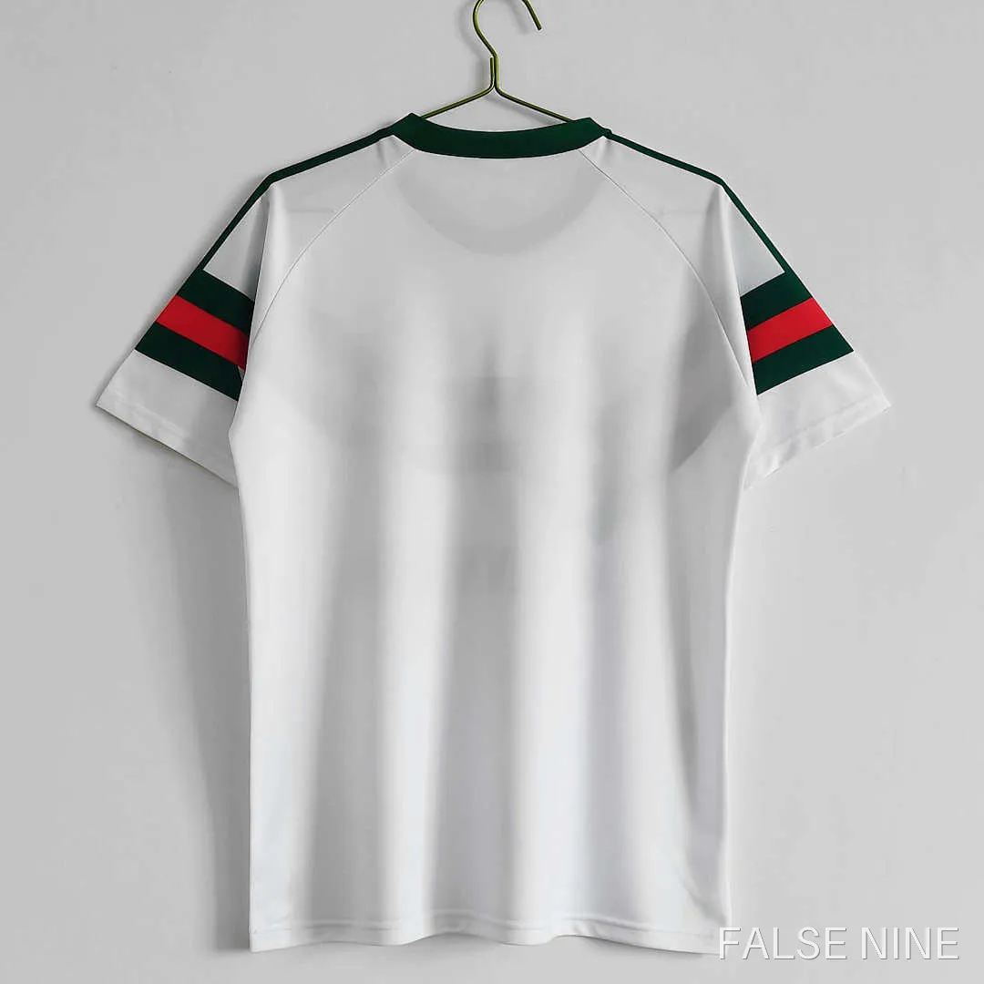 88/89 Cork City home retro Fan version, photo 3